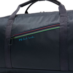 m2a 7811 nspost 79 0 paul smith weekender bag black