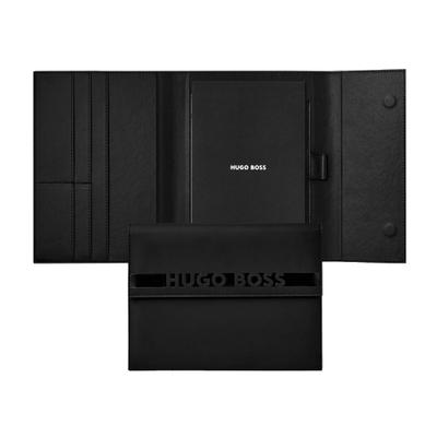 cloud matte a5 folder