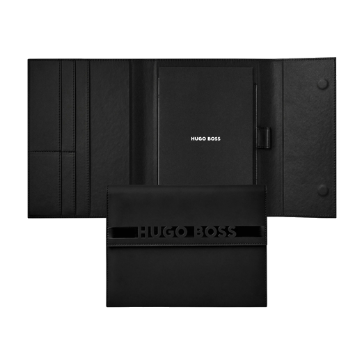 cloud matte a5 folder
