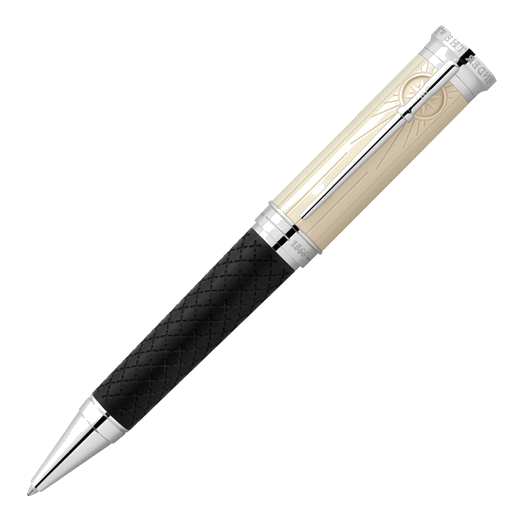 Montblanc Writers Edition Homage to Robert Louis Stevenson Ballpoint Pen