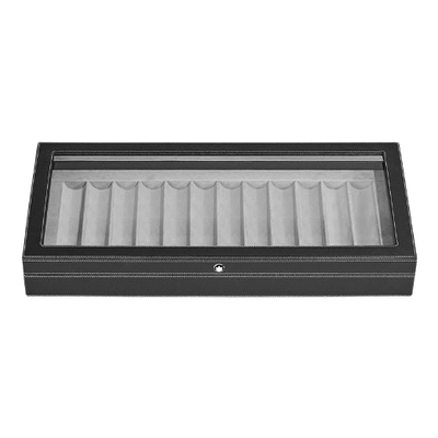montblanc lacquered pen collector box1