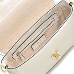 chalk medium shoulder bag r