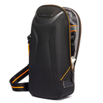 tumi mclaren torque sling bag side 2