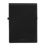 montblanc mst 5 pen pouch black leather3
