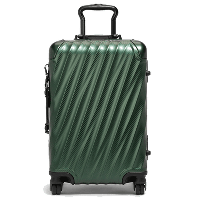 forest green 19 degree case