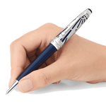bp pen montblanc