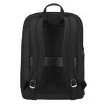 zalia 15.6 backpack blk