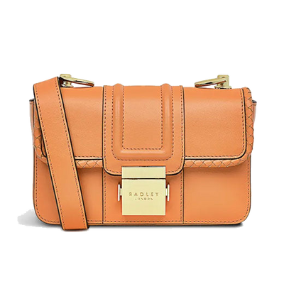 radley orange hanley close