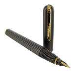 lamy fountain pen black