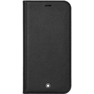 montblanc sartorial flip iphone 12 pro max case 1