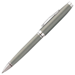 cross coventry gunmetal ballpoint pen1