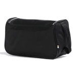 This Lennon Wash Bag With Grab Handle is by BOSS