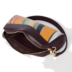 w1a 8034 gswirl 90 paul smith dusky swirl shoulder bag1