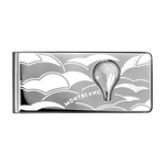 montblanc aw80d balloon money clip