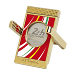 red gold cigar cutter 24hr