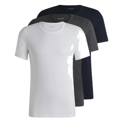 50475284 01 001 3pack tshirts boss