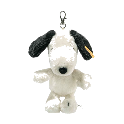 The Soft Pendant Snoopy, 15 cm by Steiff.