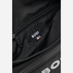 Close up pf Belt Bag from BOSS.