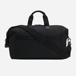 Black Soft Holdall Bag from BOSS.
