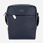 Blue Ray Crossbody Bag from BOSS.