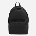 Catch 3.0 Black Backpack from BOSS.