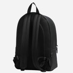 Back View of Catch 3.0 Black Backpack from BOSS.