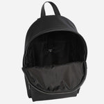 Open View of Catch 3.0 Black Backpack from BOSS.