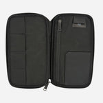 Interior of Catch 3.0 Travel Case from BOSS.