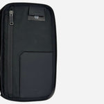Interior of Catch 3.0 Travel Case from BOSS.