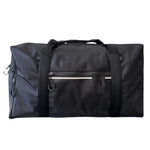 Structured Fabric Holdall with Signature Stripe from BOSS