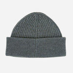 BOSS Filogo Grey Knit Beanie