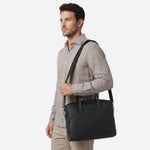BOSS Norphon Document Case