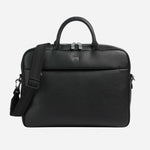 Ray Black Document Case Bag from BOSS.