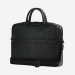 Ray Black Document Case Bag from BOSS.