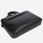 Ray Black Document Case A4 from BOSS.