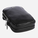 Side View of Ray Phone Holder Bag from BOSS.