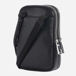 Back View of Ray Phone Holder Bag from BOSS.