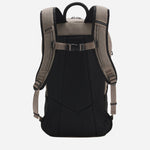 Chest Straps of Beige Ripstop Backpack from BOSS.