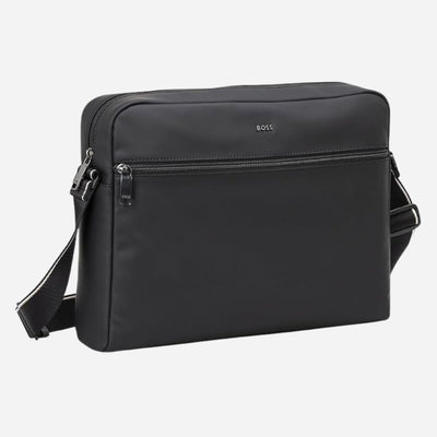 Zeph Messenger Bag by BOSS,