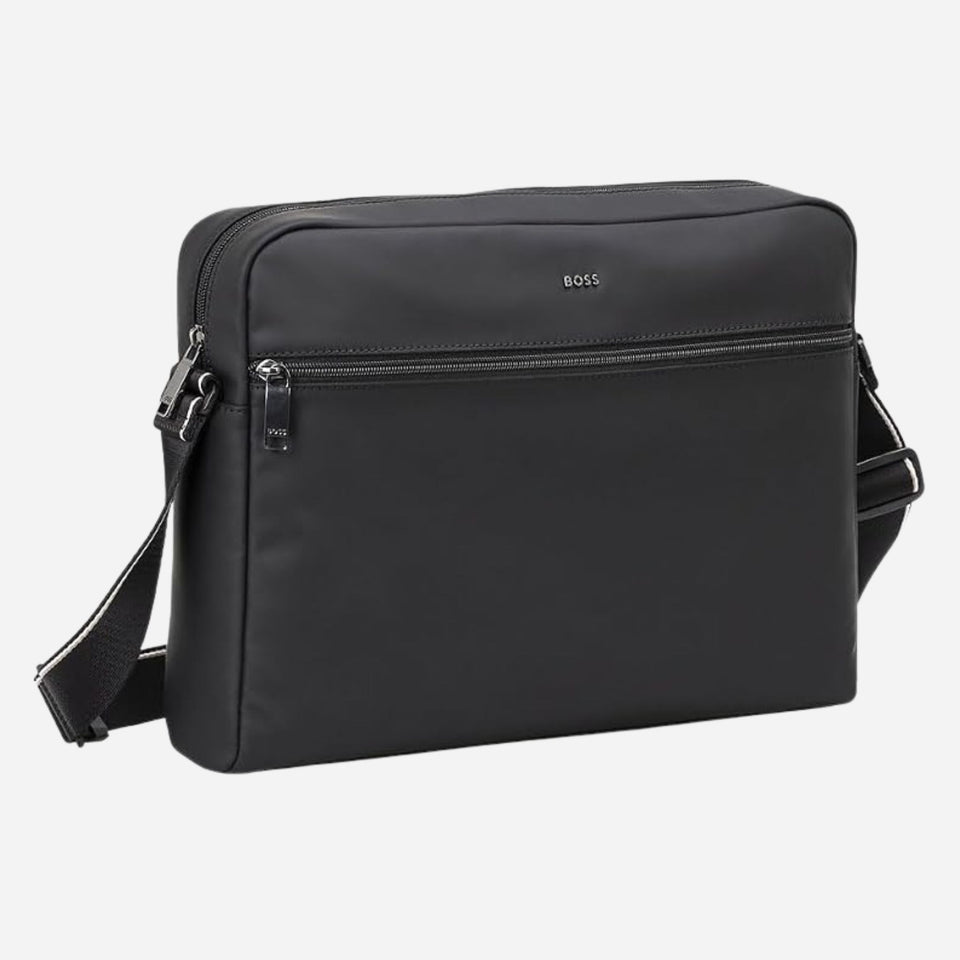 Zeph Messenger Bag by BOSS,