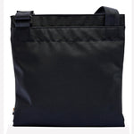 The BOSS Catch 3.0 envelope bag comes with matching dark navy stitching on the back.