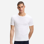 BOSS 3-Pack of Pure Cotton Classic Crew Neck T-Shirts