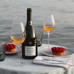 La Grande Année 2014 75cl Rosé Champagne from Bollinger.