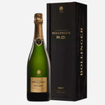 R.D. 2007 Champagne 75cl Bottle from Bollinger.