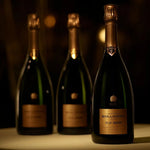 R.D. 2008 Champagne 6x75 cl from Bollinger.