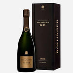 R.D. 2008 Champagne 75cl Bottle from Bollinger.