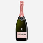 Bollinger Rosé Champagne 75cl Bottle