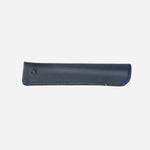 Pen Pouch in Special Edition Ecridor Cosmic Blue Ballpoint Pen & Leather Case by Caran d`Ache.