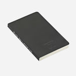 Back View of Caran d'Ache X Paul Smith A6 Dotted Notebook