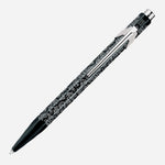 849 Ballpoint Pen Keith Haring Special Edition Caran d'Ache.